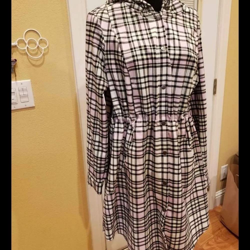 Striped Jacket - Picture 4 of 5